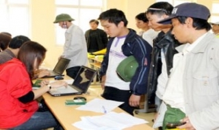 2011: Gần 75.000 lao động đi làm tại nước ngoài