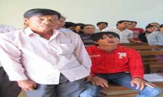 Vụ côn đồ đánh tàn phế một thanh niên ở Châu Thành: Cố ý gây thương tích hay “cố sát”?
