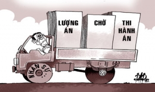 Thi hành án ở Tân Châu: Nơi “sốt sắng”, chỗ dây dưa (!?)