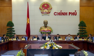 Phiên họp Chính phủ thường kỳ tháng 11: Nỗ lực thực hiện thắng lợi nhiệm vụ KT-XH năm 2011, tạo tiền đề cho năm 2012