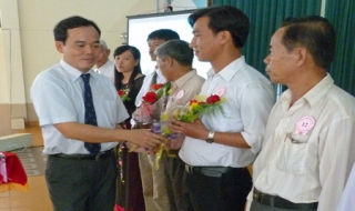 Hội thi “Hoà giải viên giỏi” tỉnh Tây Ninh lần 2