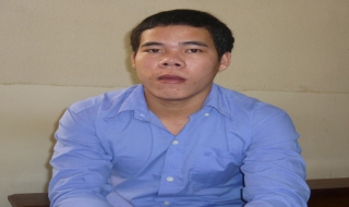 Hiếp dâm trẻ em, lãnh 16 năm tù