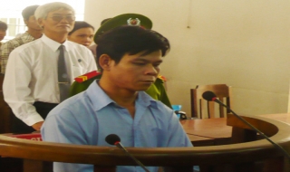 Dùng điện “bẫy người”, lãnh án 13 năm tù
