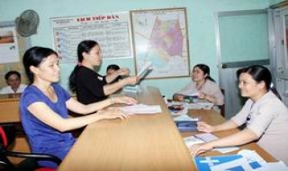 Tuyển thẳng người tốt nghiệp đại học loại giỏi vào công chức cấp xã