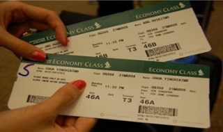 'Việc tăng trần giá vé máy bay là điều bắt buộc'