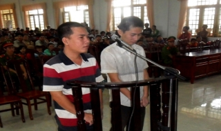 24 năm tù cho những kẻ mua bán ma túy