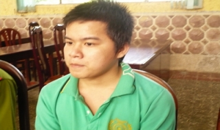 8 năm tù cho kẻ mua bán ma túy