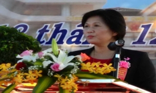 Phát động chiến dịch truyền thông phòng, chống mua bán người