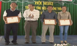 Tân Châu: Lao động nhập cư đông và luôn biến động