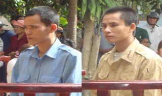 Quen thói trộm cắp, lãnh án tù