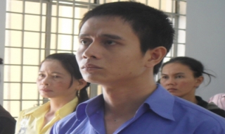 'Yêu' trẻ, lãnh án 4 năm tù