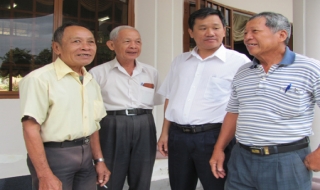 Cử tri Tân Biên, Dương Minh Châu: Kiến nghị các vấn đề về an sinh xã hội