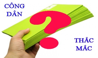 Bến Cầu: Vì sao quyết định của UBND huyện đã 2 năm nhưng chưa được thi hành?
