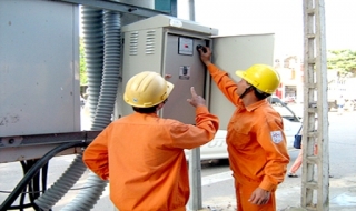 Thông tư quy định về giá bán điện của Bộ Công Thương