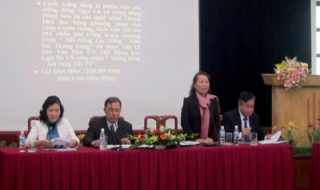 Xây dựng, sửa chữa hơn 1 triệu căn nhà cho người nghèo