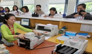 Gần 13.400 tỷ đồng miễn, giảm và gia hạn thuế