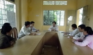 Tân Hội, Tân Châu: Hoà giải thành vụ tranh chấp 5 ha mía