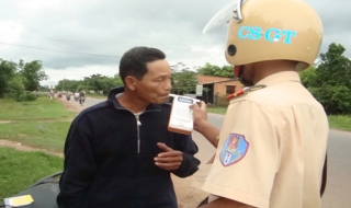 Thủ tướng phê bình Tây Ninh vì TNGT tăng