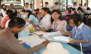 Dự thảo sửa đổi, bổ sung một số quy định về bảo hiểm thất nghiệp