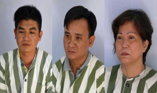 CA Tây Ninh: Phá đường dây thầu đề quy mô lớn