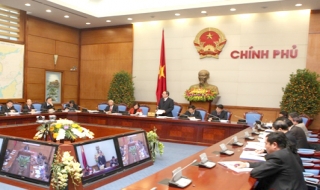 Đề án 1956 có ý nghĩa thiết thực trong đào tạo nghề cho lao động nông thôn