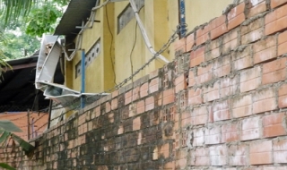 Trả lời đơn ông Lê Văn Cương: UBND xã yêu cầu sớm khắc phục ngập úng