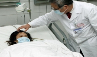 Việt Nam ghi nhận 3 trường hợp viêm màng não mô cầu