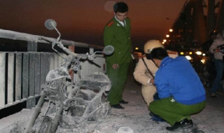 Bộ Công an hướng dẫn cách phòng ngừa và xử lý khi xe cháy nổ