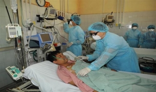 Tăng cường các biện pháp phòng, chống cúm A (H5N1)