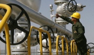 Iran có thể cấm xuất khẩu dầu cho EU từ tuần tới
