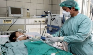 Việt Nam đã có hai trường hợp tử vong do cúm A