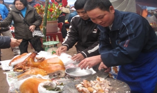 Tăng cường phòng chống bệnh dịch trong mùa lễ hội