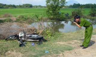 Tháng 1.2012: TNGT được kéo giảm trên cả 3 mặt