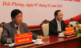 Lãnh đạo Hải Phòng thừa nhận thiếu sót
