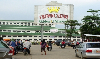Cứu con bị “thế mạng” ở casino