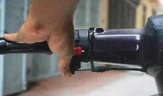 Tin bạn mất xe