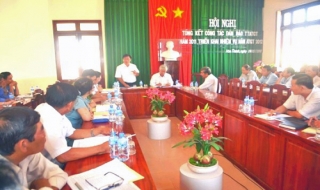 Hoà Thành: Kiên quyết lập lại trật tự ATGT