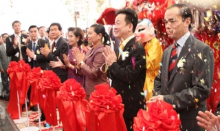 Ngân hàng Việt Nam đẩy mạnh đầu tư tại Campuchia