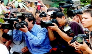 Nâng cao hơn nữa vai trò của hội nhà báo các cấp