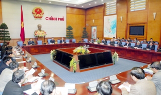 Thủ tướng kết luận về vụ cưỡng chế thu hồi đất tại Tiên Lãng