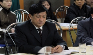 Công bố đình chỉ công tác với lãnh đạo Tiên Lãng