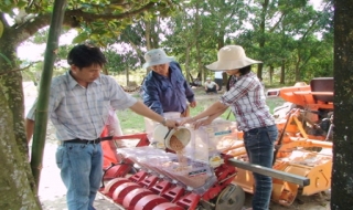 Trảng Bàng: Nhiều khó khăn trong xây dựng nông thôn mới