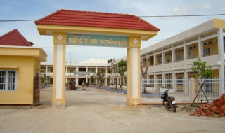 Huyện Gò Dầu: Gần 78 tỷ đồng đầu tư xây dựng cơ bản