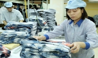 'Việt Nam cần cuộc cách mạng về năng suất lao động'