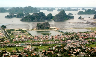 Quảng Ninh: Tỉnh đầu tiên có 4 thành phố trực thuộc