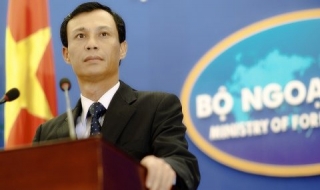 “Trung Quốc phải dừng xâm phạm chủ quyền Việt Nam”