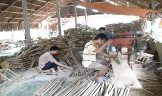 Năm 2012, Trảng Bàng phấn đấu giảm nghèo bền vững