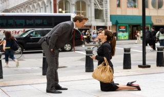 29.2 - Ngày con gái cầu hôn con trai