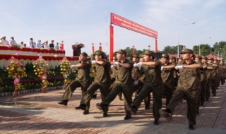 Quần chúng cung cấp hơn 2.300 nguồn tin, giúp điều tra 983 vụ án hình sự