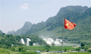 Việt - Trung quán triệt thực hiện Nhận thức chung